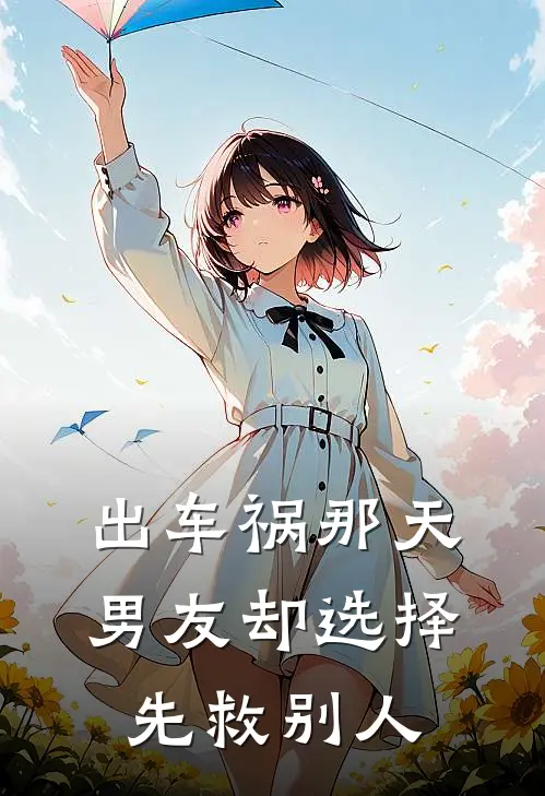 出车祸那天，男友却选择先救别人