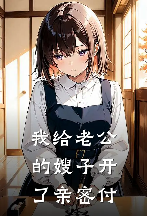 我给老公的嫂子开了亲密付