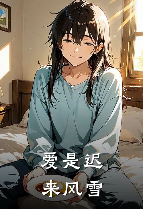 爱是迟来风雪