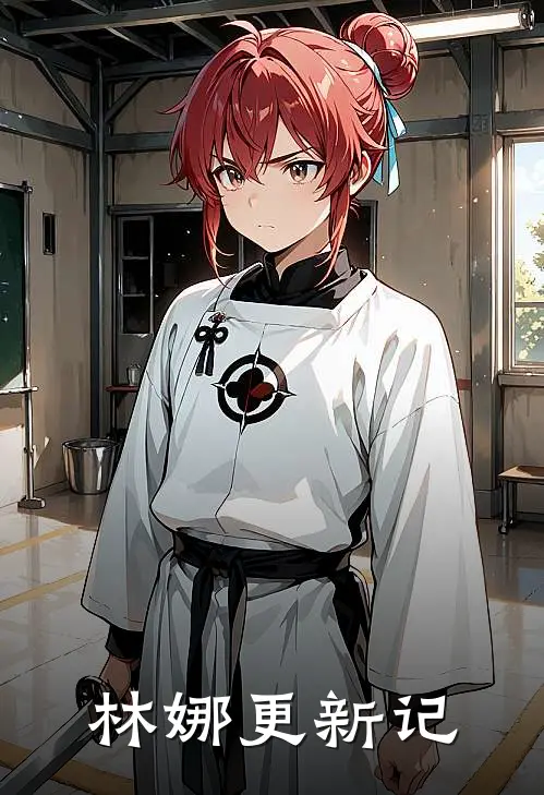 林娜更新记