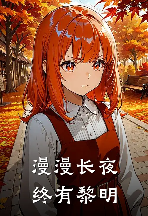 漫漫长夜终有黎明（乔晚玉霍景川）最新章节列表