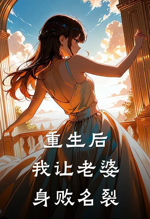 重生后，我让老婆身败名裂
