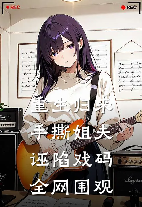 重生归来，手撕姐夫诬陷戏码，全网围观