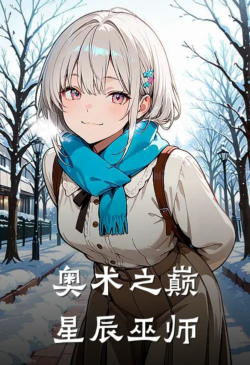 奥术之巅星辰巫师