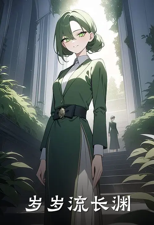 岁岁流长渊