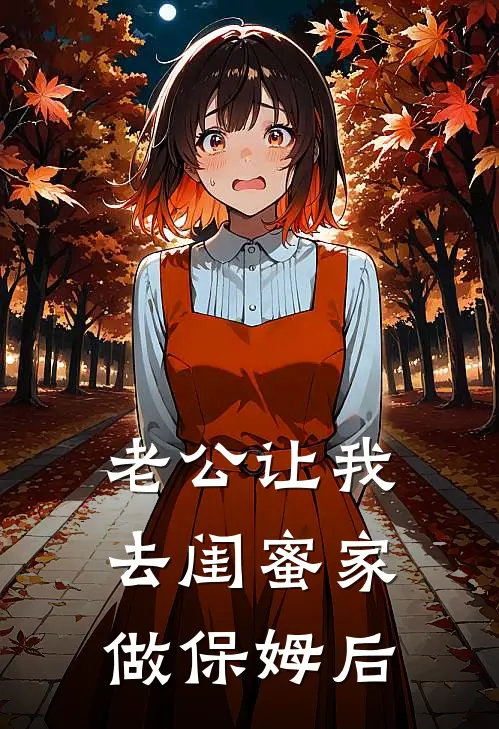 蒋小宇小宇(老公让我去闺蜜家做保姆后)全本免费在线阅读_(老公让我去闺蜜家做保姆后)完结版免费在线阅读