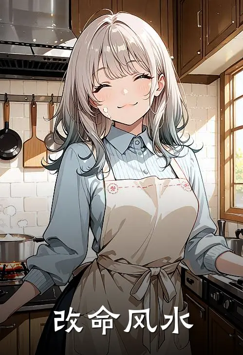 改命风水