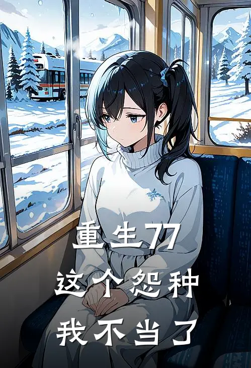重生77，这个怨种我不当了