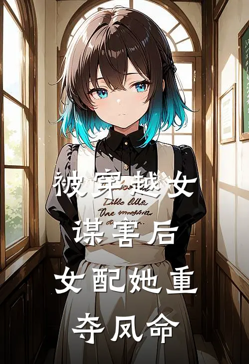 被穿越女谋害后，女配她重夺凤命