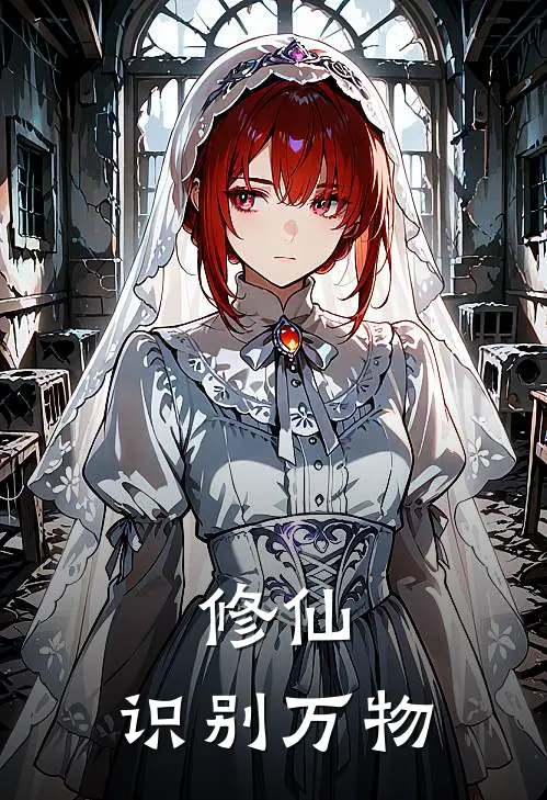 修仙：识别万物