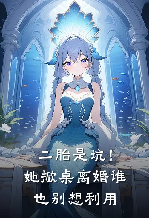 二胎是坑！她掀桌离婚，谁也别想利用