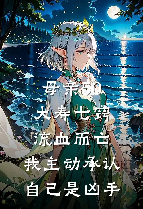 母亲50大寿七窍流血而亡，我主动承认自己是凶手