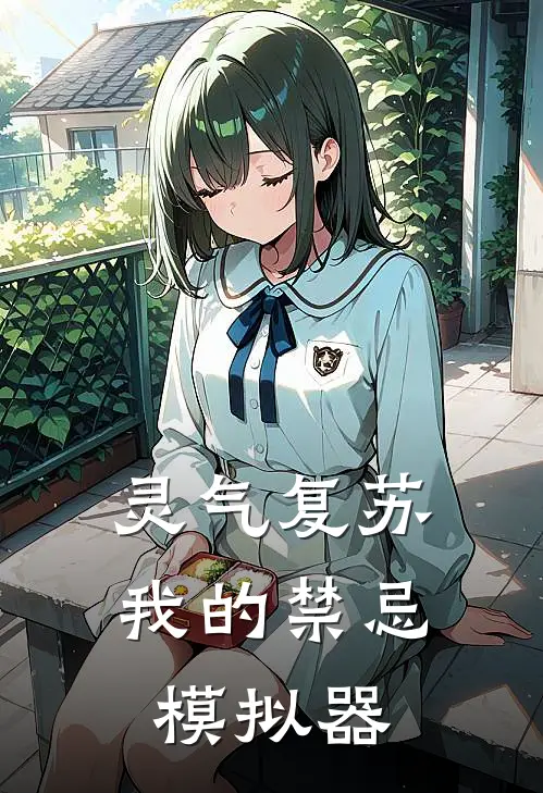 灵气复苏：我的禁忌模拟器