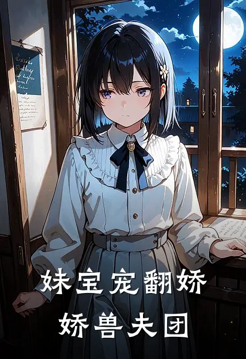 妹宝宠翻娇娇兽夫团