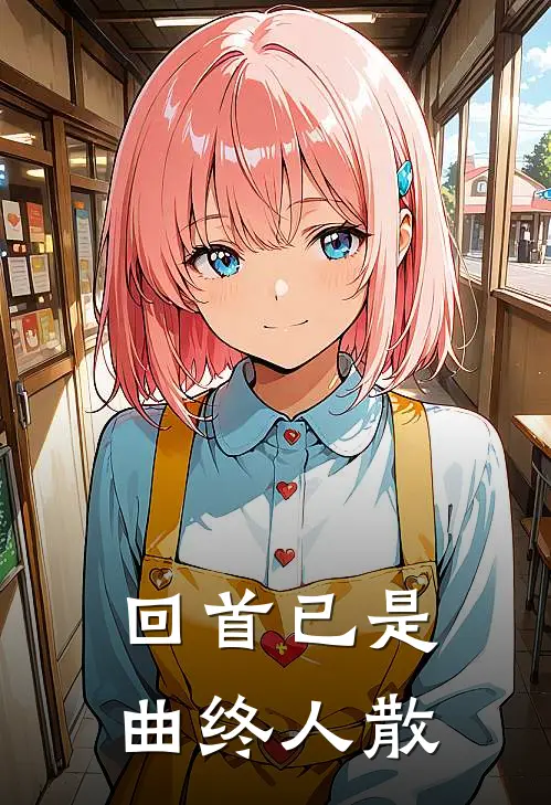 回首已是曲终人散