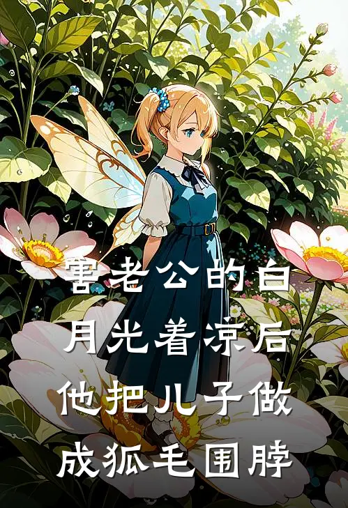 害老公的白月光着凉后，他把儿子做成狐毛围脖