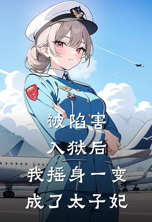 被陷害入狱后，我摇身一变成了太子妃