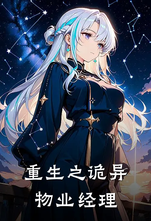 重生之诡异物业经理