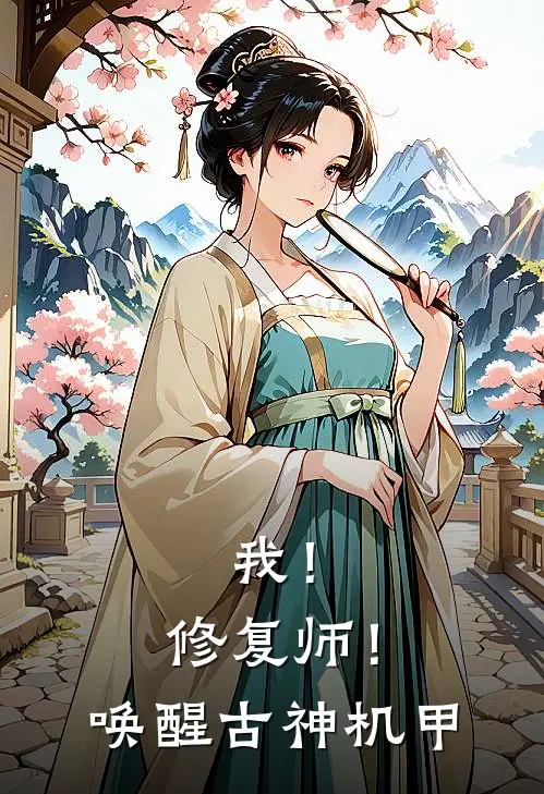 我！修复师！唤醒古神机甲