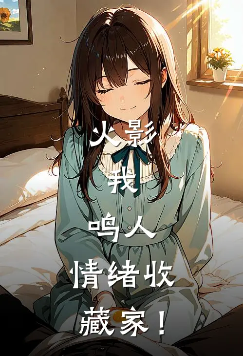 火影：我，鸣人，情绪收藏家！