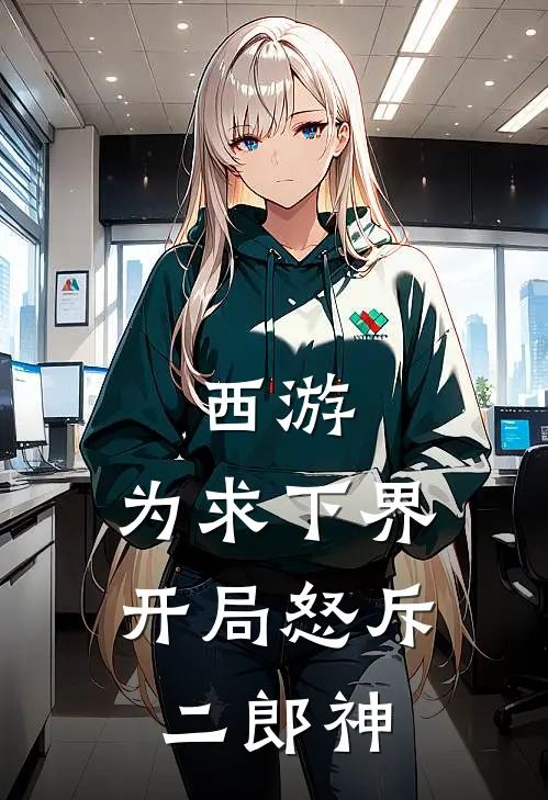 西游：为求下界，开局怒斥二郎神