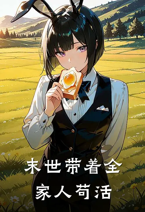 末世带着全家人苟活