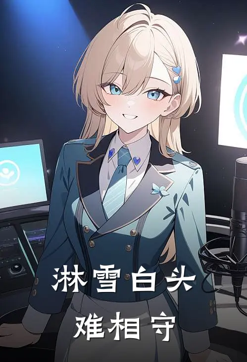 淋雪白头难相守