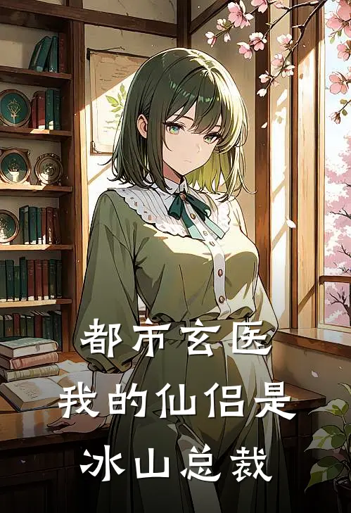 都市玄医：我的仙侣是冰山总裁