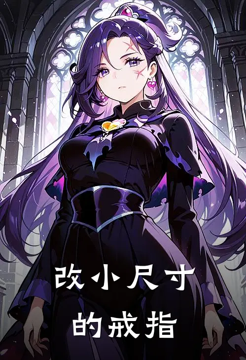 改小尺寸的戒指