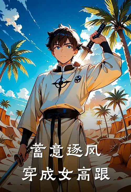 蓄意逐风：穿成女高跟