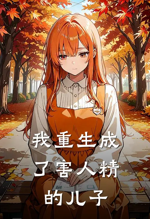 我重生成了害人精的儿子