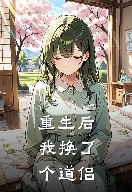 重生后，我换了个道侣