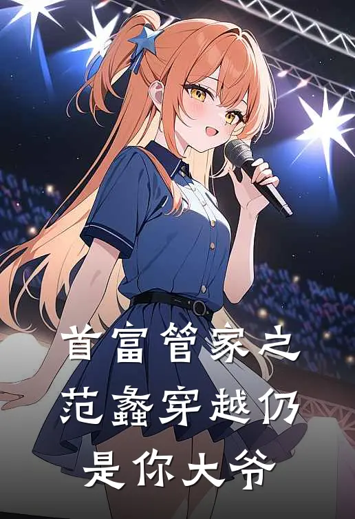 首富管家之范蠡穿越仍是你大爷