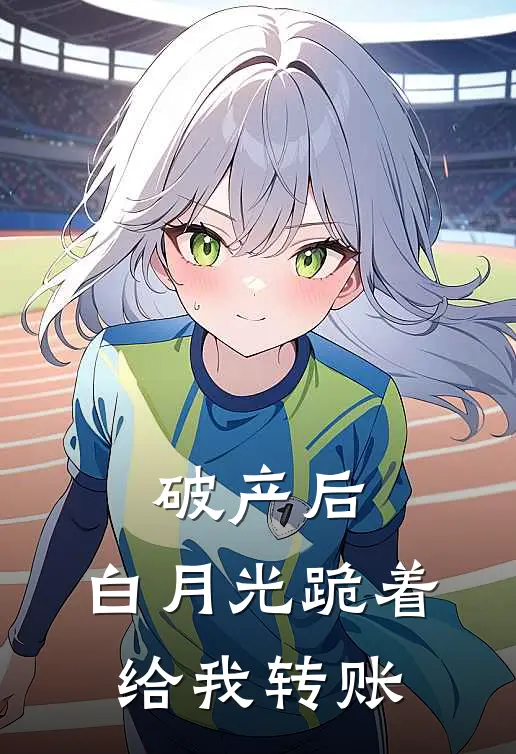 破产后，白月光跪着给我转账