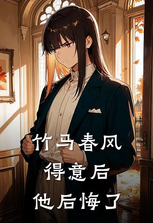 竹马春风得意后，他后悔了