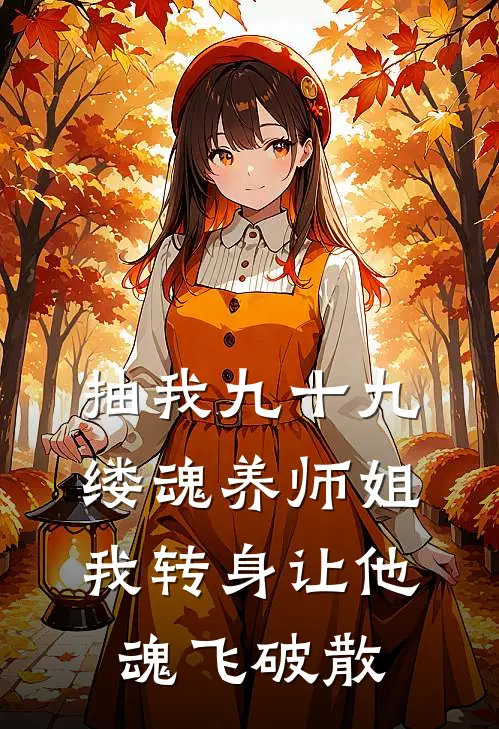 抽我九十九缕魂养师姐我转身让他魂飞破散