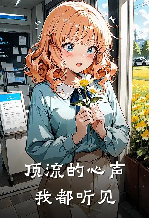 顶流的心声我都听见