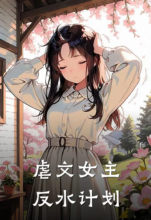 虐文女主反水计划