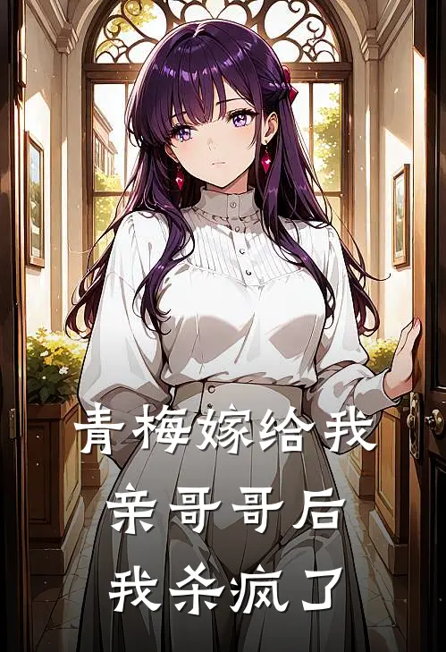 青梅嫁给我亲哥哥后，我杀疯了