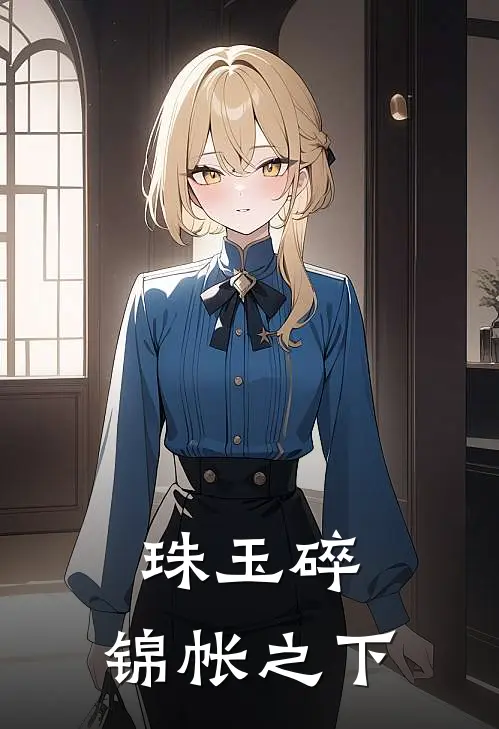 珠玉碎：锦帐之下