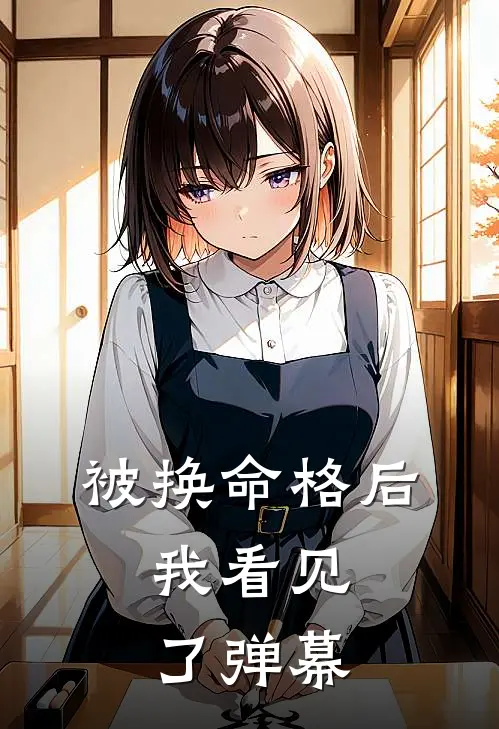 被换命格后，我看见了弹幕