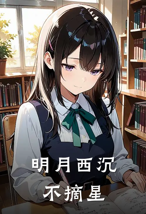 明月西沉不摘星