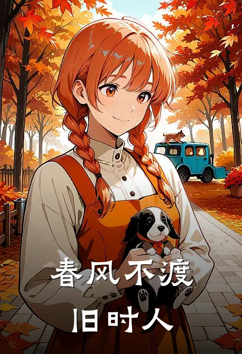 春风不渡旧时人