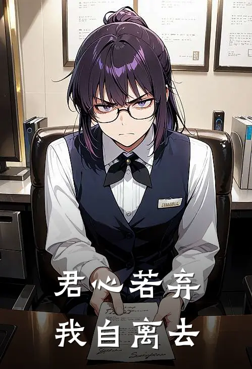 君心若弃，我自离去
