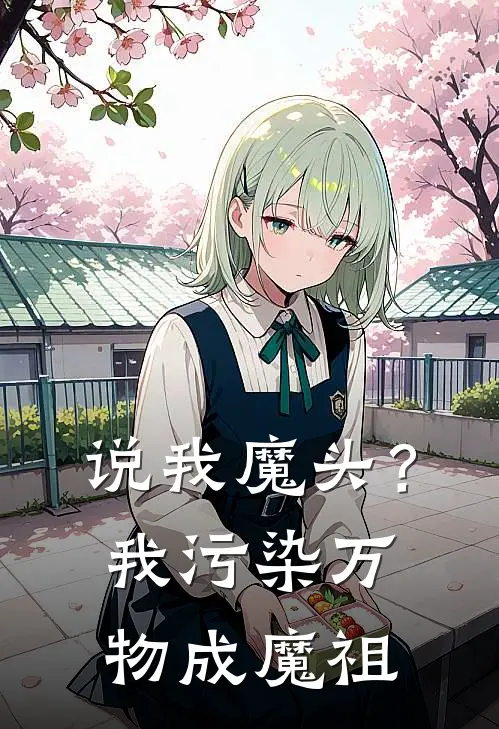 说我魔头？我污染万物成魔祖