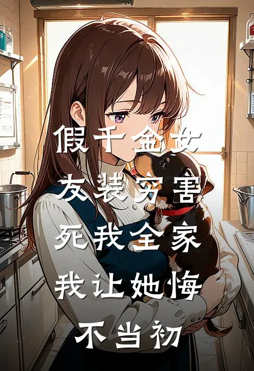 假千金女友装穷害死我全家，我让她悔不当初