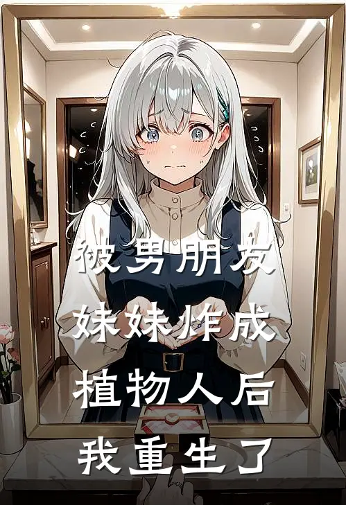 被男朋友妹妹炸成植物人后，我重生了