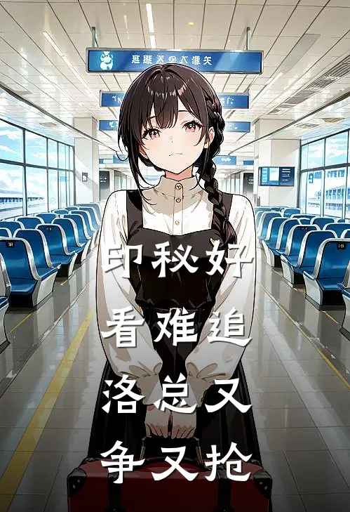 印秘好看难追，洛总又争又抢