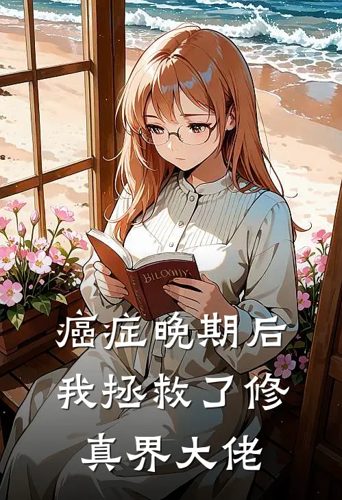 癌症晚期后，我拯救了修真界大佬