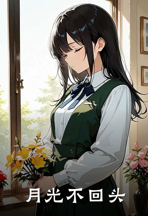 月光不回头